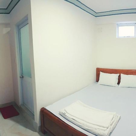 Hotel I Ngoc Huong Nha Trang Luaran gambar
