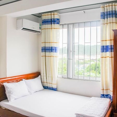 Hotel I Ngoc Huong Nha Trang Luaran gambar