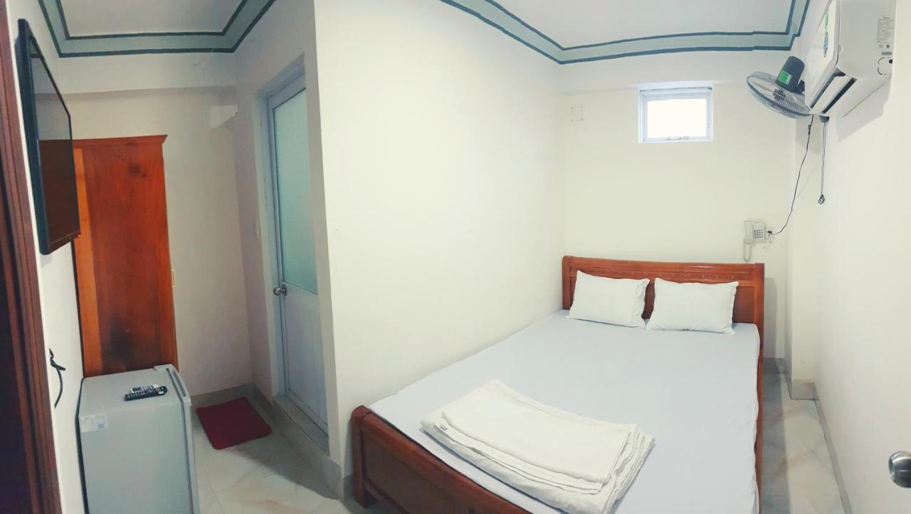 Hotel I Ngoc Huong Nha Trang Luaran gambar