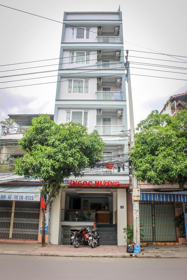 Hotel I Ngoc Huong Nha Trang Luaran gambar