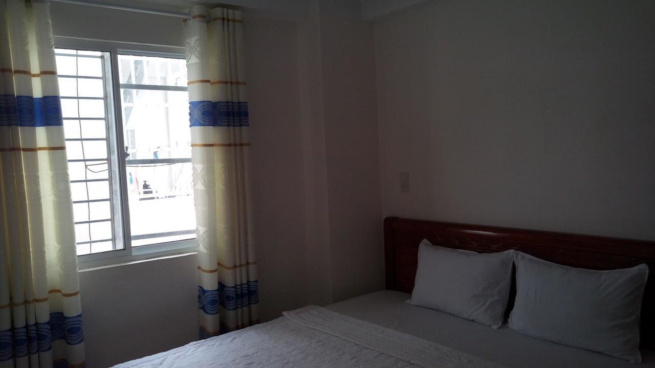 Hotel I Ngoc Huong Nha Trang Luaran gambar