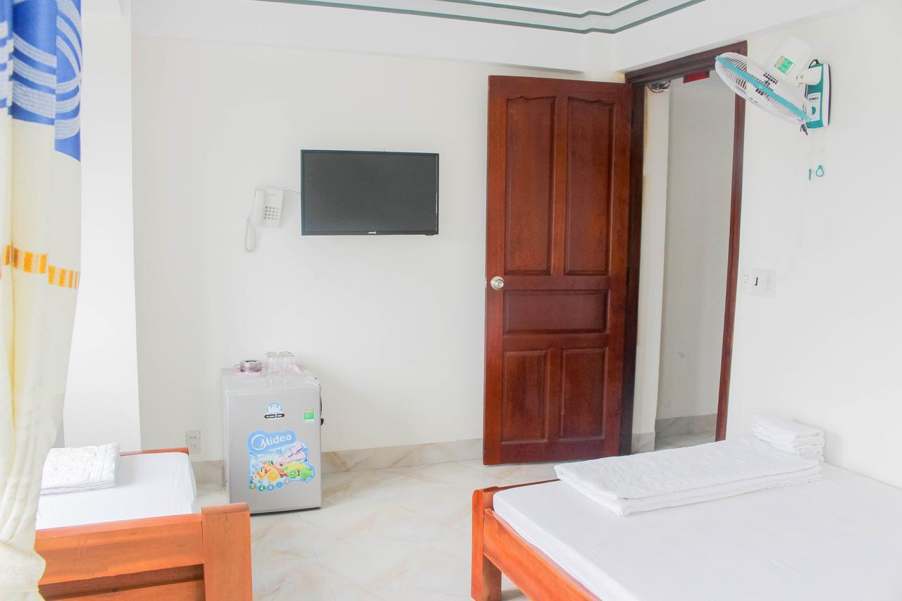 Hotel I Ngoc Huong Nha Trang Luaran gambar