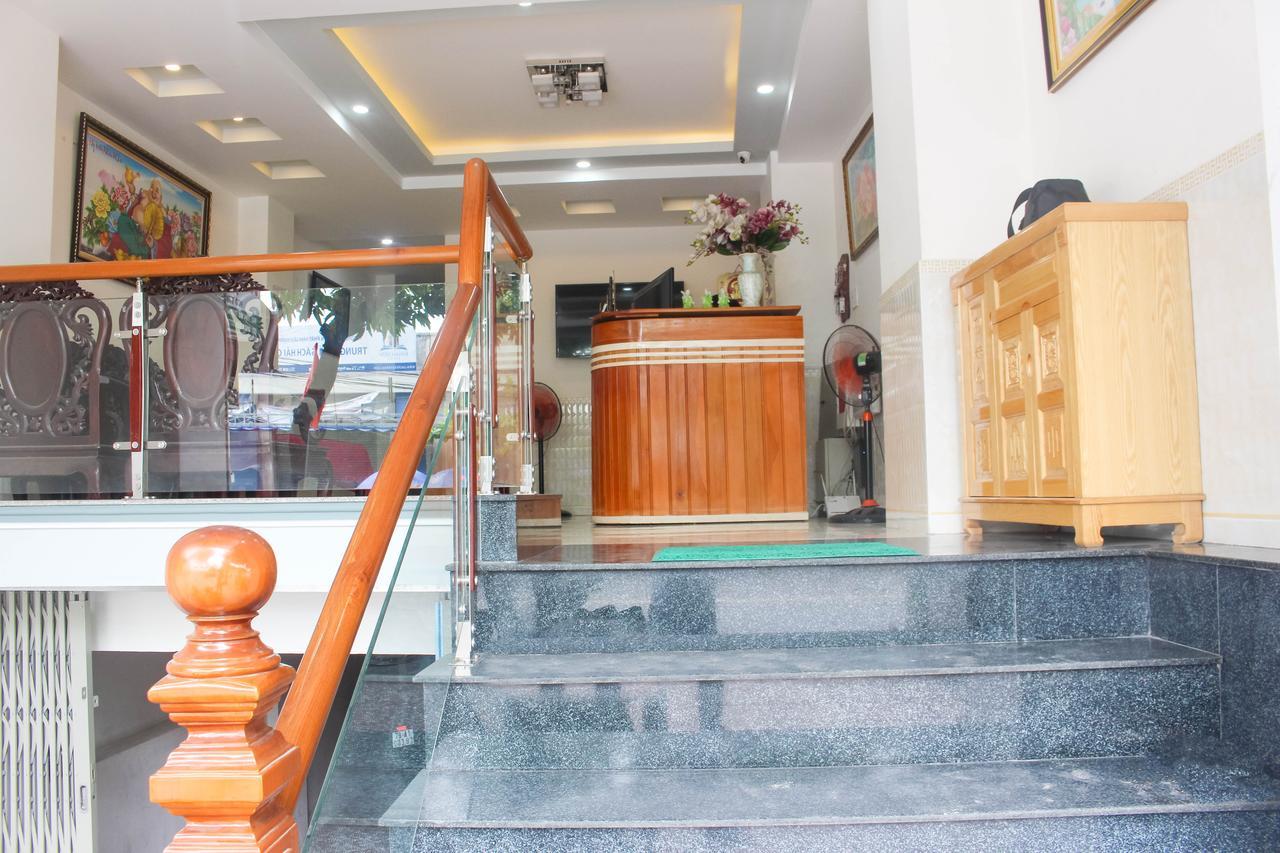 Hotel I Ngoc Huong Nha Trang Luaran gambar