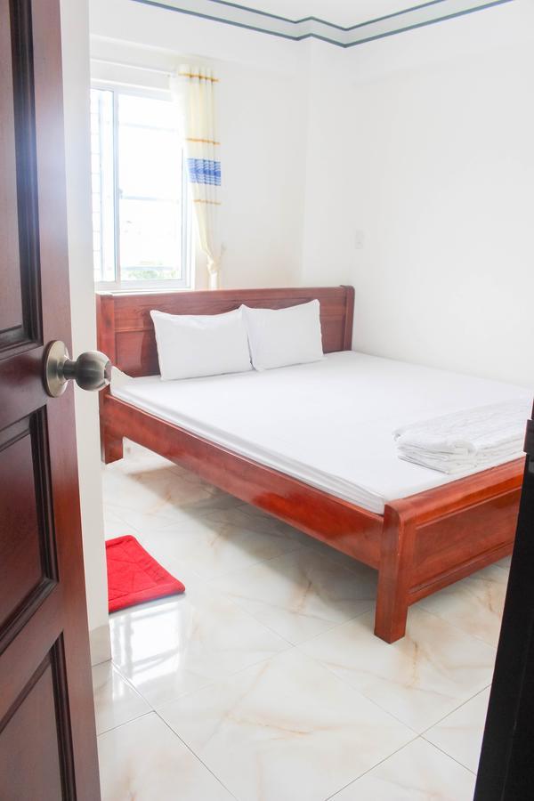 Hotel I Ngoc Huong Nha Trang Luaran gambar