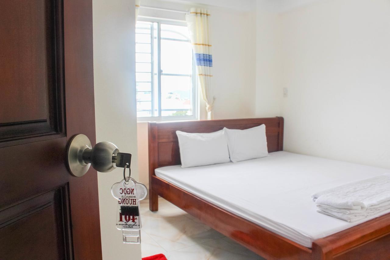Hotel I Ngoc Huong Nha Trang Luaran gambar