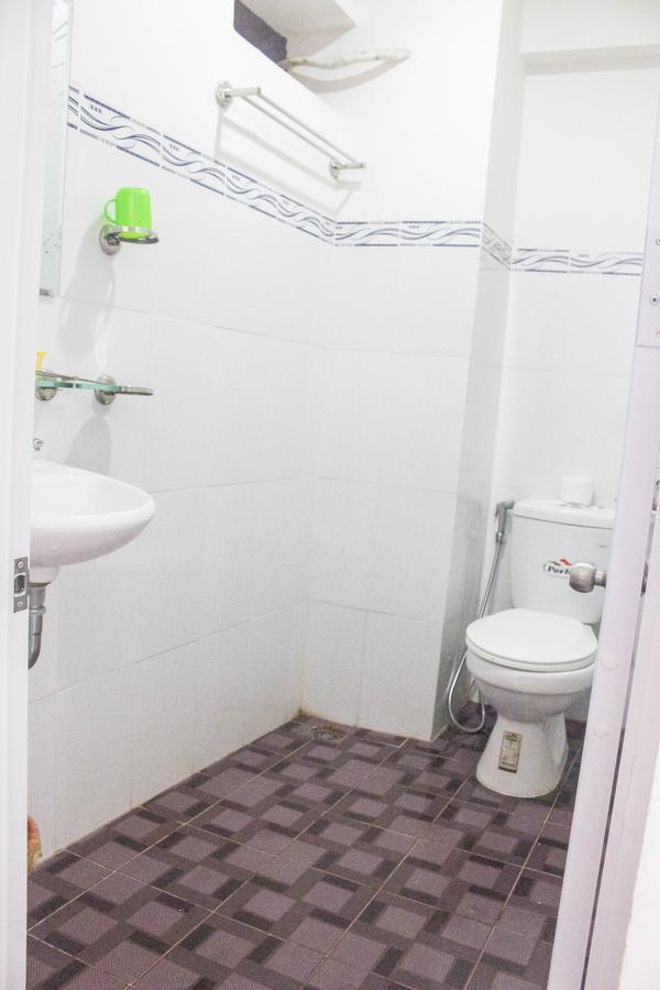Hotel I Ngoc Huong Nha Trang Luaran gambar