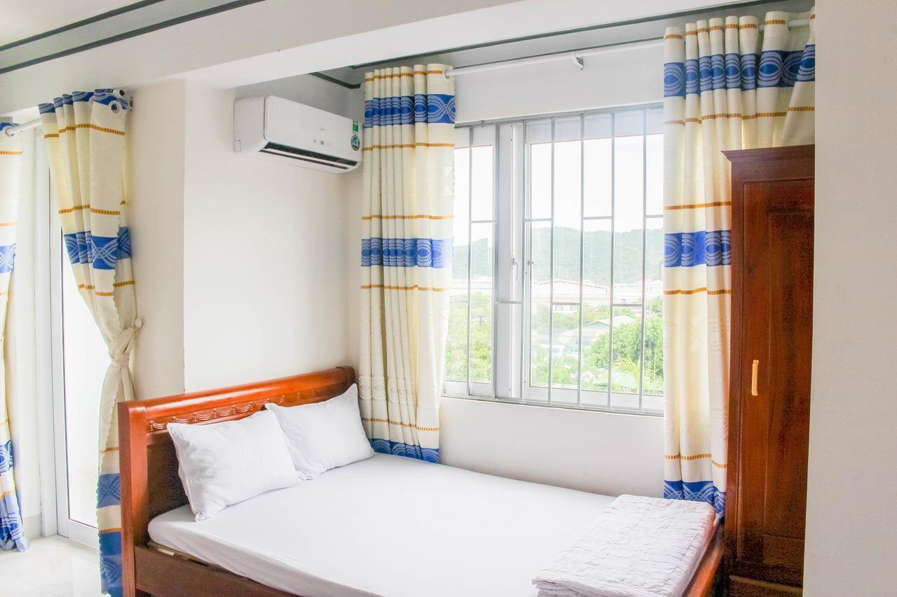 Hotel I Ngoc Huong Nha Trang Luaran gambar