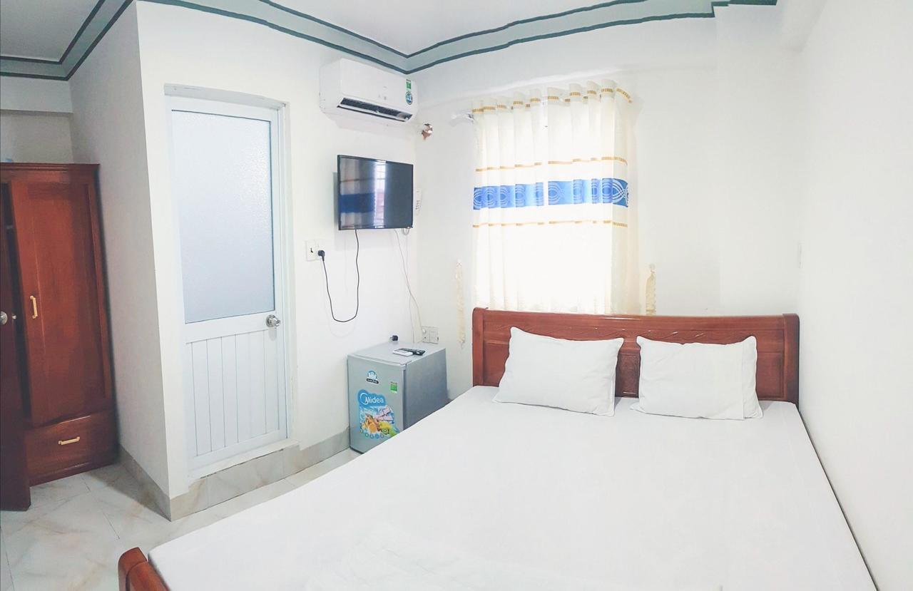 Hotel I Ngoc Huong Nha Trang Luaran gambar