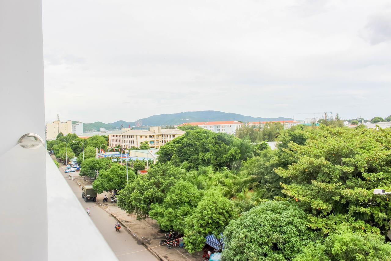 Hotel I Ngoc Huong Nha Trang Luaran gambar