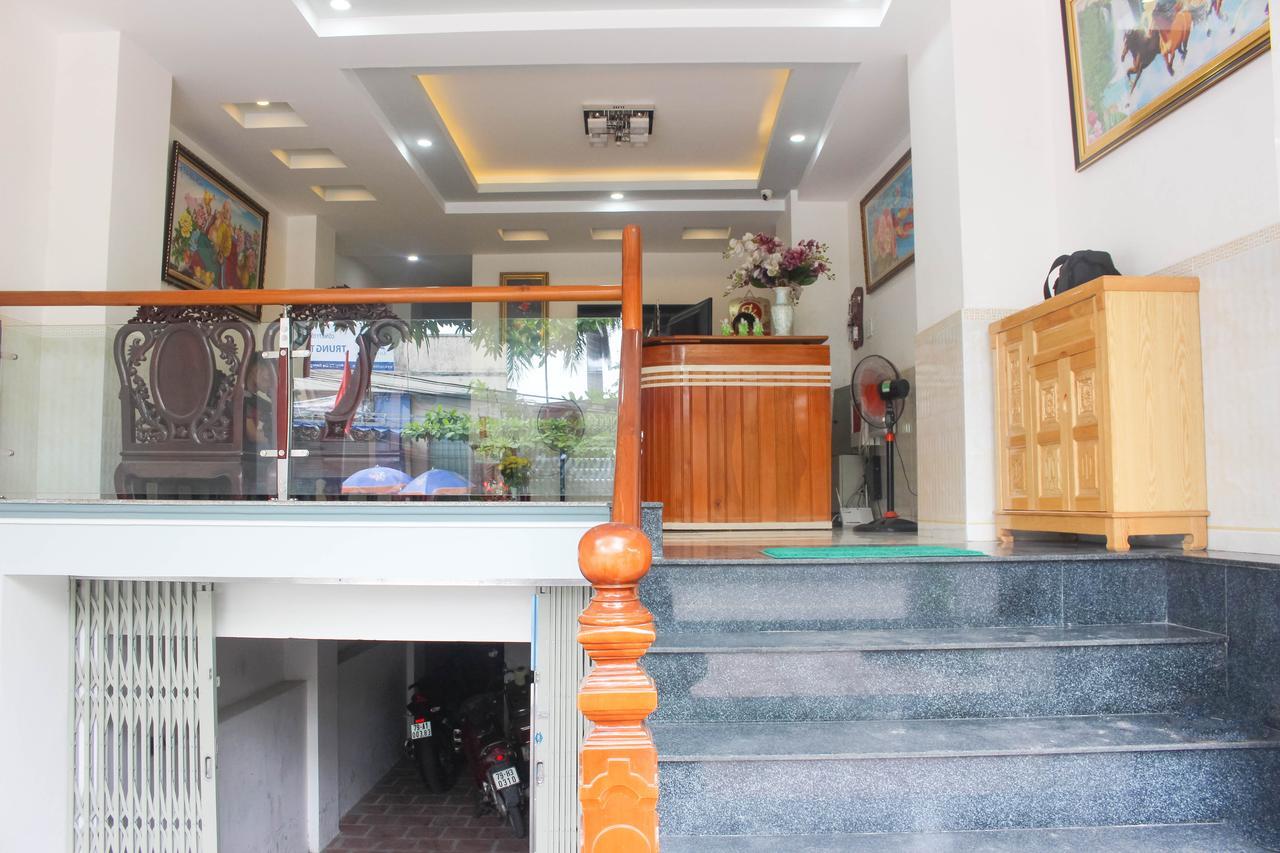 Hotel I Ngoc Huong Nha Trang Luaran gambar
