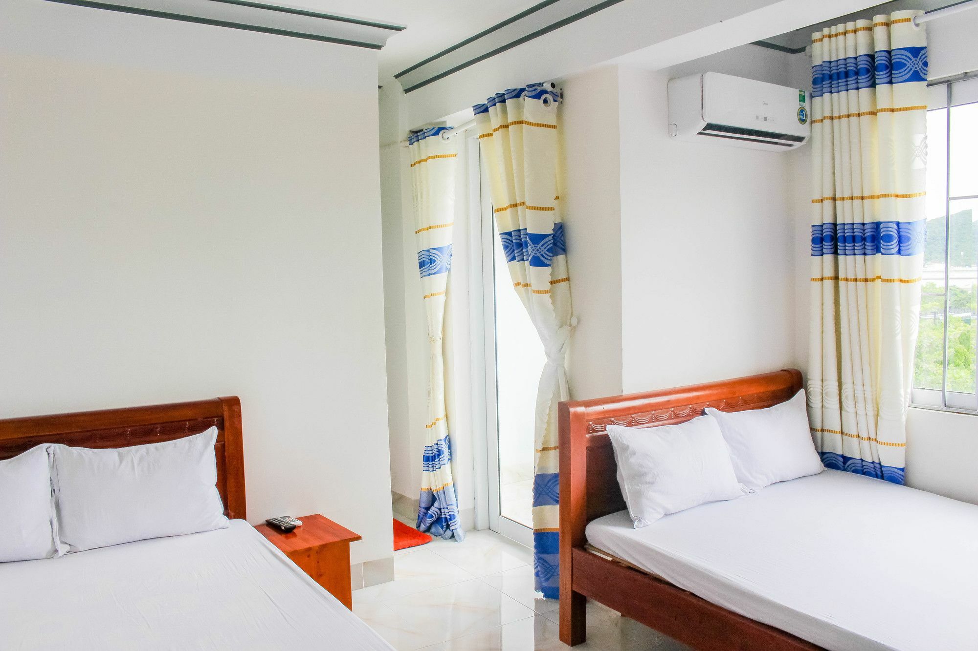 Hotel I Ngoc Huong Nha Trang Luaran gambar
